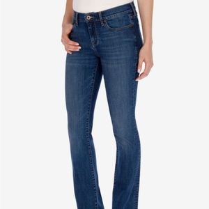 LUCKY BRAND SWEET N LOW JEANS (TAG 2/26)